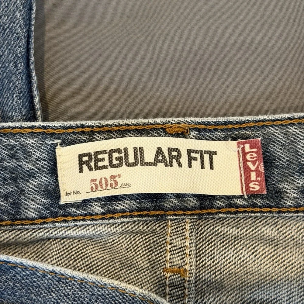 Levis this product